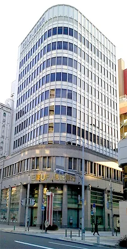 三菱UFJ信託銀行神戸ビル