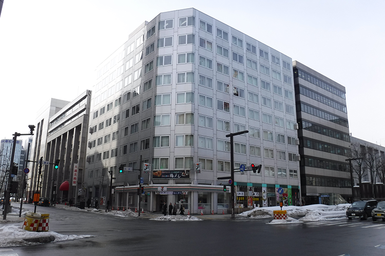 札幌興銀ビル