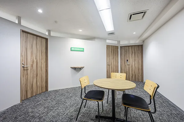 佐鳥電機株式会社　札幌支店移転プロジェクト