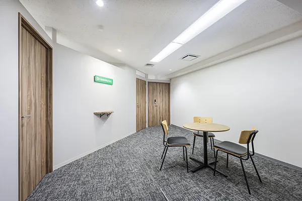 佐鳥電機株式会社　札幌支店移転プロジェクト